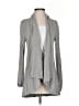 Athleta Gray Cardigan Size XS - photo 1