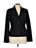 Ann Taylor LOFT Black Blazer Size 10 - photo 1