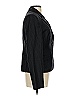 Ann Taylor LOFT Black Blazer Size 10 - photo 4
