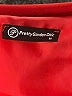 Prettygarden 100% Polyester Red Blazer Size M - photo 6
