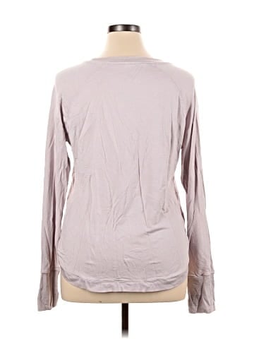 Active Life Long Sleeve T-Shirt (view 2)