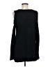 Saks Fifth Avenue Black Pullover Sweater Size M - photo 2