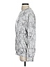 Athleta Camo Gray Pullover Sweater Size S - photo 5
