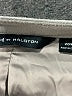 Halston Heritage Gray Trenchcoat Size 20w - photo 6