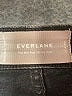Everlane Tweed Gray Jeans Size 27 waist - photo 7