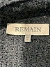 Remain Black Cardigan Size S - photo 7