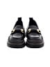 See By Chloé 100% Leather Black Flats Size EU 40 - photo 2