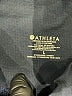 Athleta Color Block Blue Active Pants Size L - photo 6