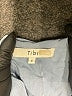 Tibi Solid Blue Jumpsuit Size 4 - photo 3