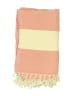 Unbranded Orange Pink Scarf One size - photo 2