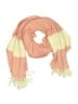 Unbranded Orange Pink Scarf One size - photo 1
