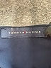 Tommy Hilfiger 100% Polyester Blue Long Sleeve Blouse Size XL (estimated) - photo 7