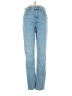 Everlane Blue Jeans Size 27 waist (tall) - photo 1