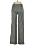 Tory Burch Tweed Gray Dress Pants Size 2 - photo 2