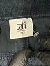 CAbi Blue Casual Pants Size 0 - photo 4