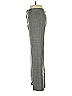 Tory Burch Tweed Gray Dress Pants Size 2 - photo 5