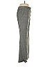 Tory Burch Tweed Gray Dress Pants Size 2 - photo 4