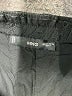 MNG 100% Cotton Black Cargo Pants Size 10 - photo 7