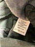 Jolie 100% Polyester Green Coat Size 4 - photo 4