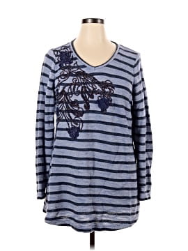 Soft Surroundings Pullover Sweater