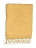 Unbranded Yellow Tan Scarf One size - photo 2