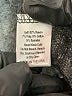 Laila Jayde Gray Cardigan Size L - photo 8