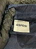 Aspesi Blue Casual Pants Size 37 waist - photo 6