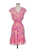 Rails Paisley Pink Cocktail Dress Size XS - photo 1