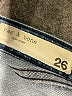 Rag & Bone Blue Jeans Size 26 waist - photo 7