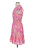 Rails Paisley Pink Cocktail Dress Size XS - photo 5