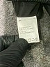Prettygarden 100% Polyester Tweed Black Blazer Size S - photo 7