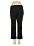 Elevenses Black Casual Pants Size 2 - photo 2