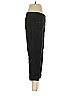 Elevenses Black Casual Pants Size 2 - photo 4