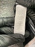 Athleta Color Block Gray Active Pants Size S - photo 7