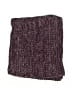 Unbranded Burgundy Purple Scarf One size - photo 2