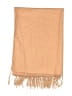 Look Tan Orange Scarf One size - photo 2