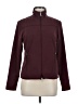lucy Burgundy Jacket Size M - photo 1