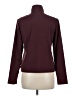 lucy Burgundy Jacket Size M - photo 2