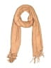 Look Tan Orange Scarf One size - photo 1