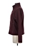 lucy Burgundy Jacket Size M - photo 5