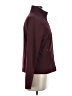 lucy Burgundy Jacket Size M - photo 4