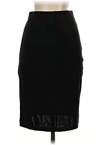 Necessary Objects Formal Skirt (view 2)