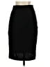Necessary Objects Graphic Black Formal Skirt Size XS - photo 2