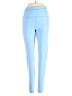 L Space Blue Active Pants Size S - photo 1