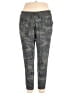 Splendid 100% Rayon Camo Gray Active Pants Size XL - photo 1