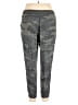 Splendid 100% Rayon Camo Gray Active Pants Size XL - photo 2