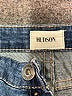 Hudson Jeans Stars Blue Jeans Size 12 - photo 3