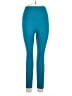 Homma Teal Yoga Pants Size L - photo 1