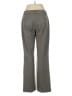 Esprit Gray Dress Pants Size 6 - photo 2