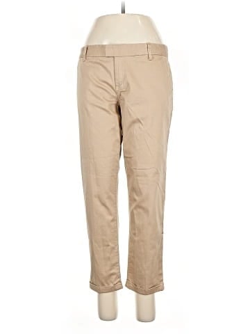 CALVIN KLEIN JEANS Khakis (view 1)